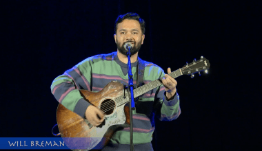 Rotary Club of Carpinteria Talent Showcase